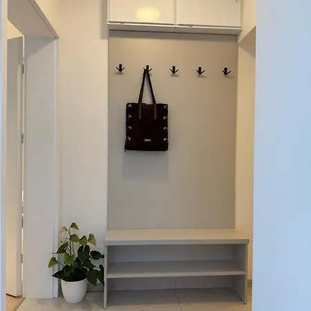 Maisonette In The Historical Center Of * Košice