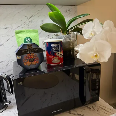 Appartement Maisonette In The Historical Center Of Košice