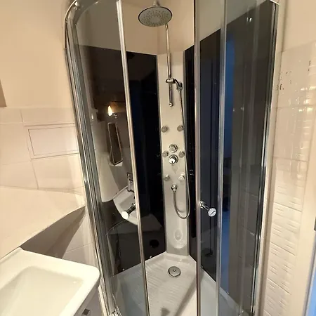 Apartamento Maisonette In The Historical Center Of *