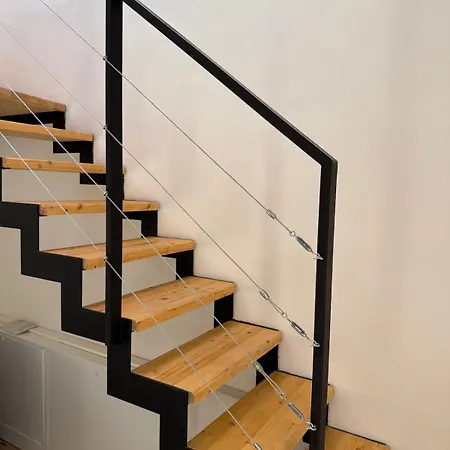 Maisonette In The Historical Center Of *