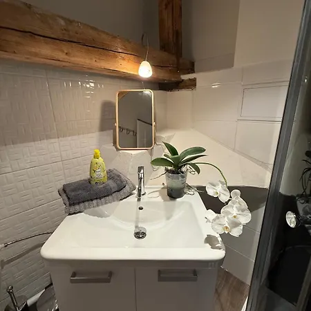 Maisonette In The Historical Center Of Apartamento Košice