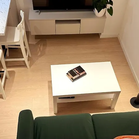 公寓 Maisonette In The Historical Center Of 科希策