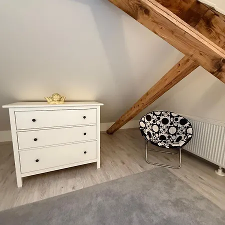 Appartement Maisonette In The Historical Center Of *