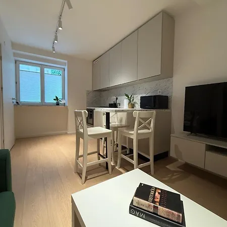 Maisonette In The Historical Center Of