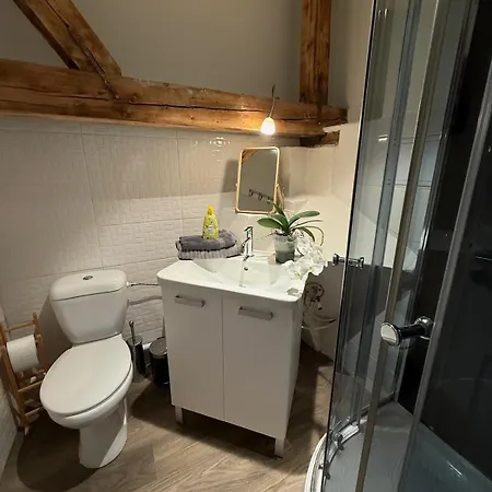 Maisonette In The Historical Center Of Košice