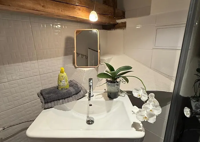 Maisonette In The Historical Center Of 아파트 코시체