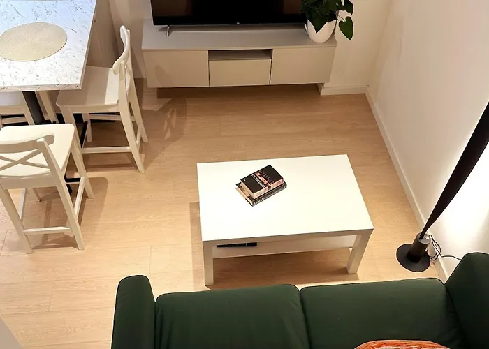 아파트 Maisonette In The Historical Center Of 코시체