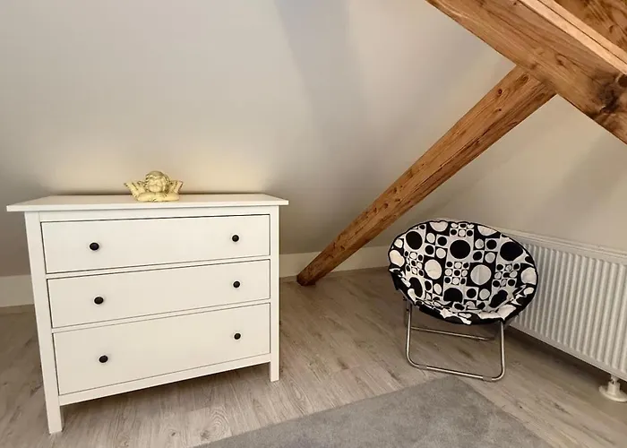 아파트 Maisonette In The Historical Center Of *